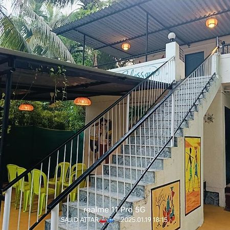 آليباغ Blossom Villa المظهر الخارجي الصورة