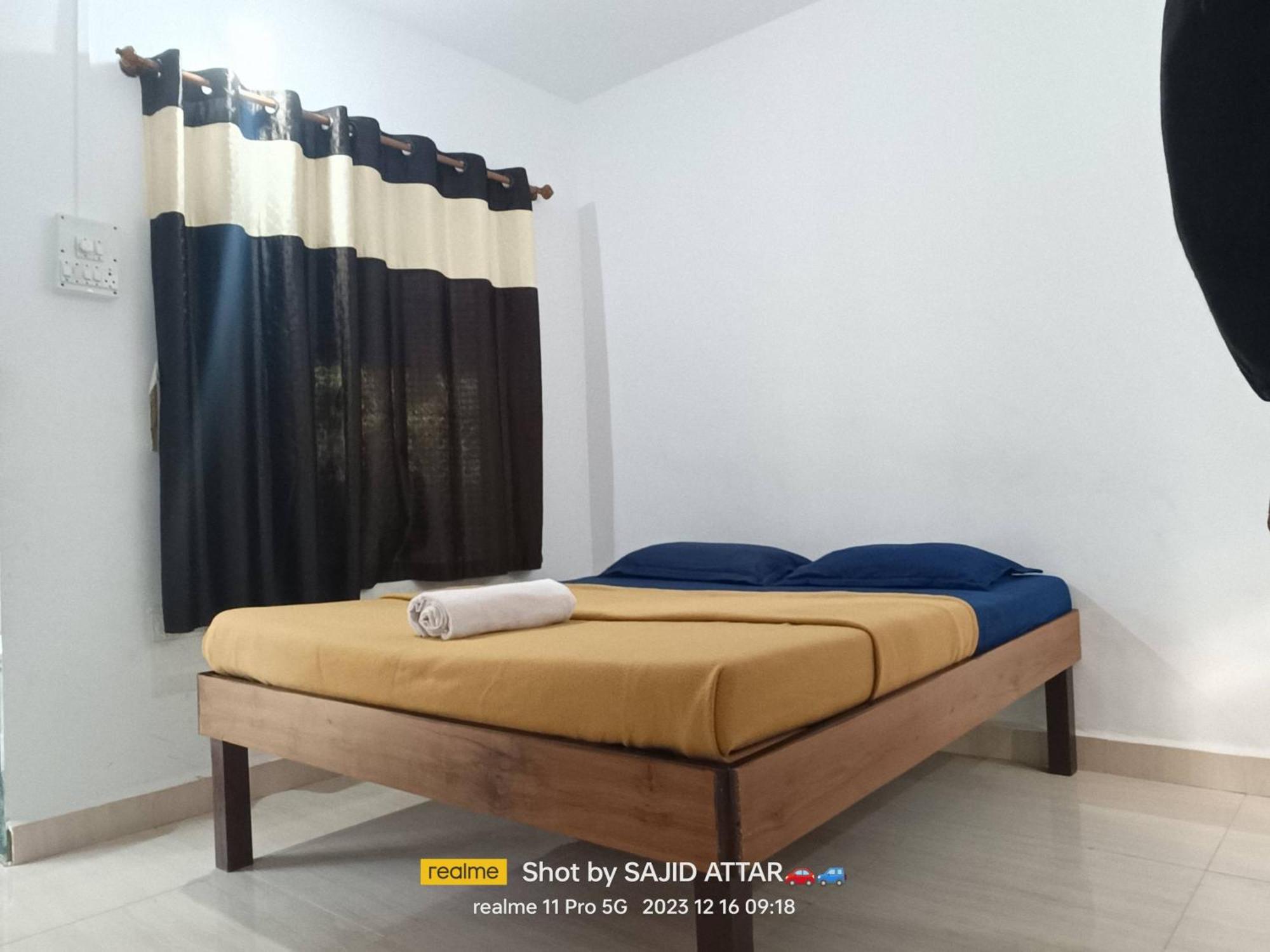 آليباغ Blossom Villa المظهر الخارجي الصورة