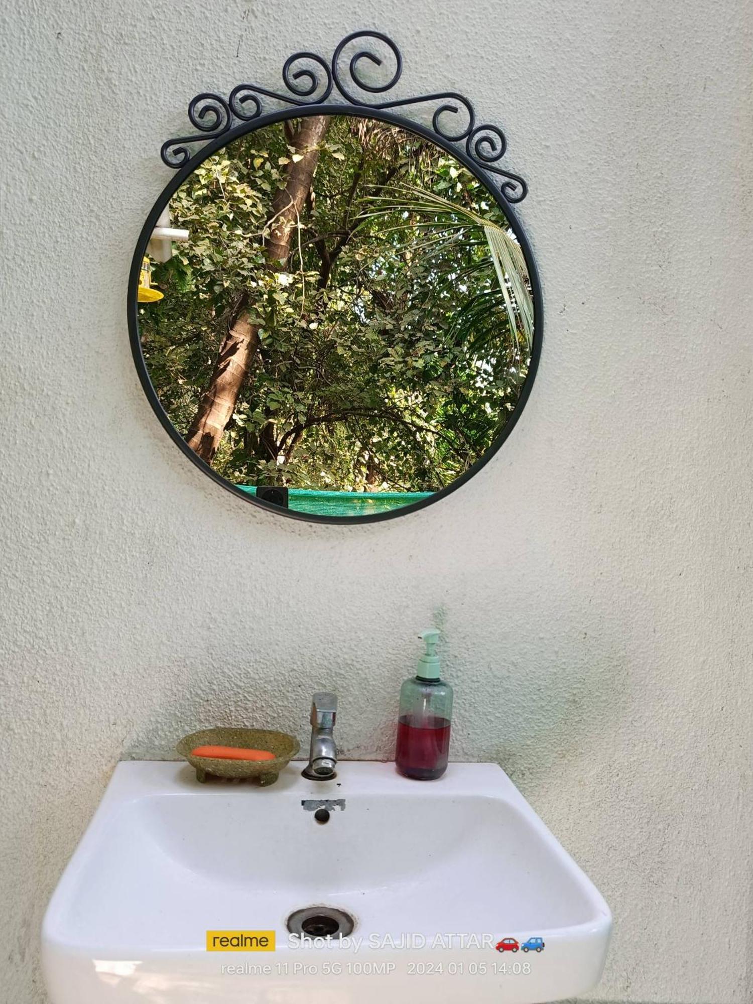آليباغ Blossom Villa المظهر الخارجي الصورة